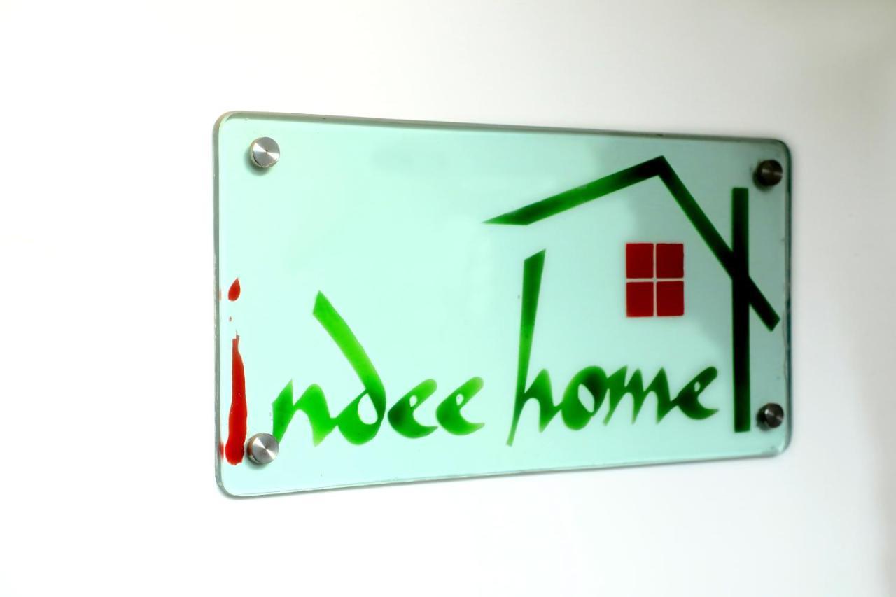 Indee Home Új-Delhi Kültér fotó